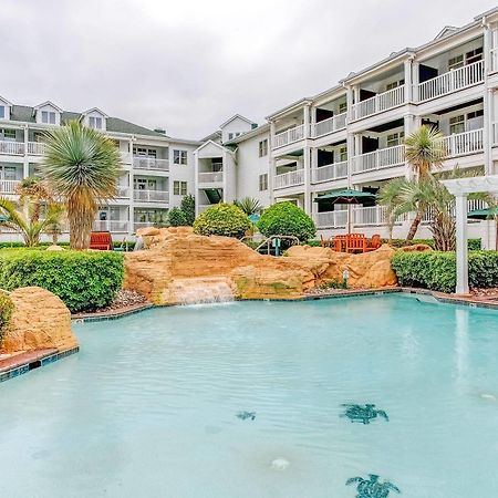 Turtle Cay Resort Virginia Beach Exterior photo