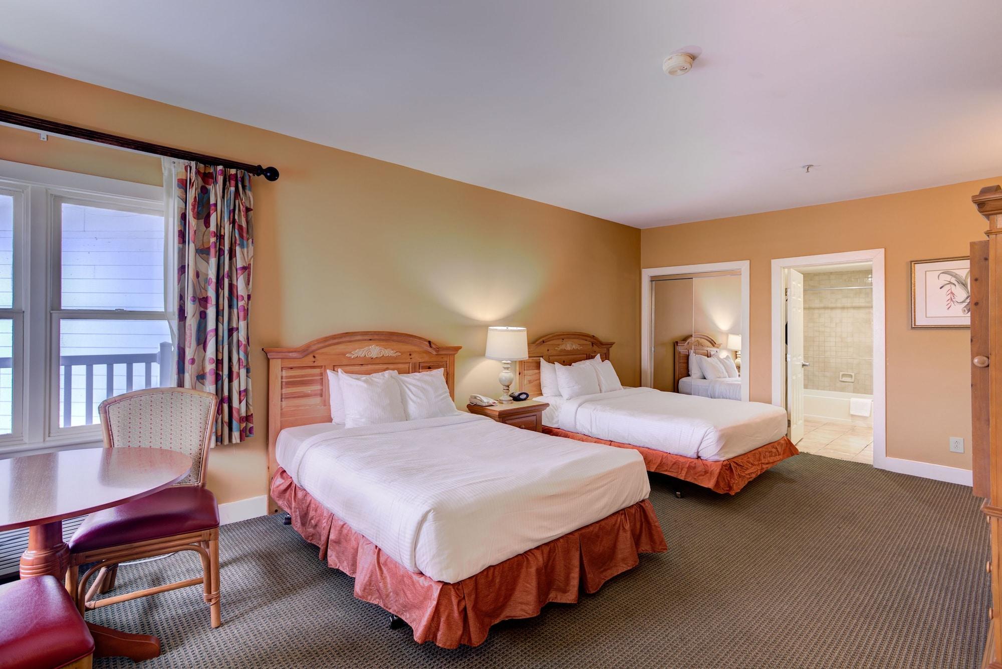 Turtle Cay Resort Virginia Beach Exterior photo