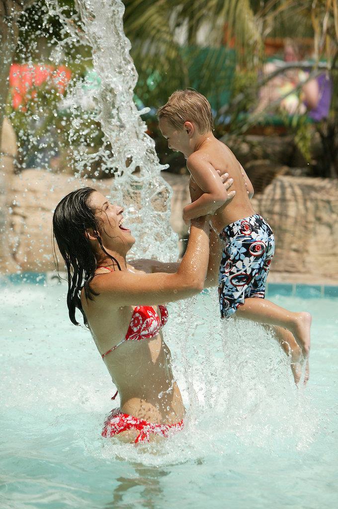 Turtle Cay Resort Virginia Beach Facilities photo