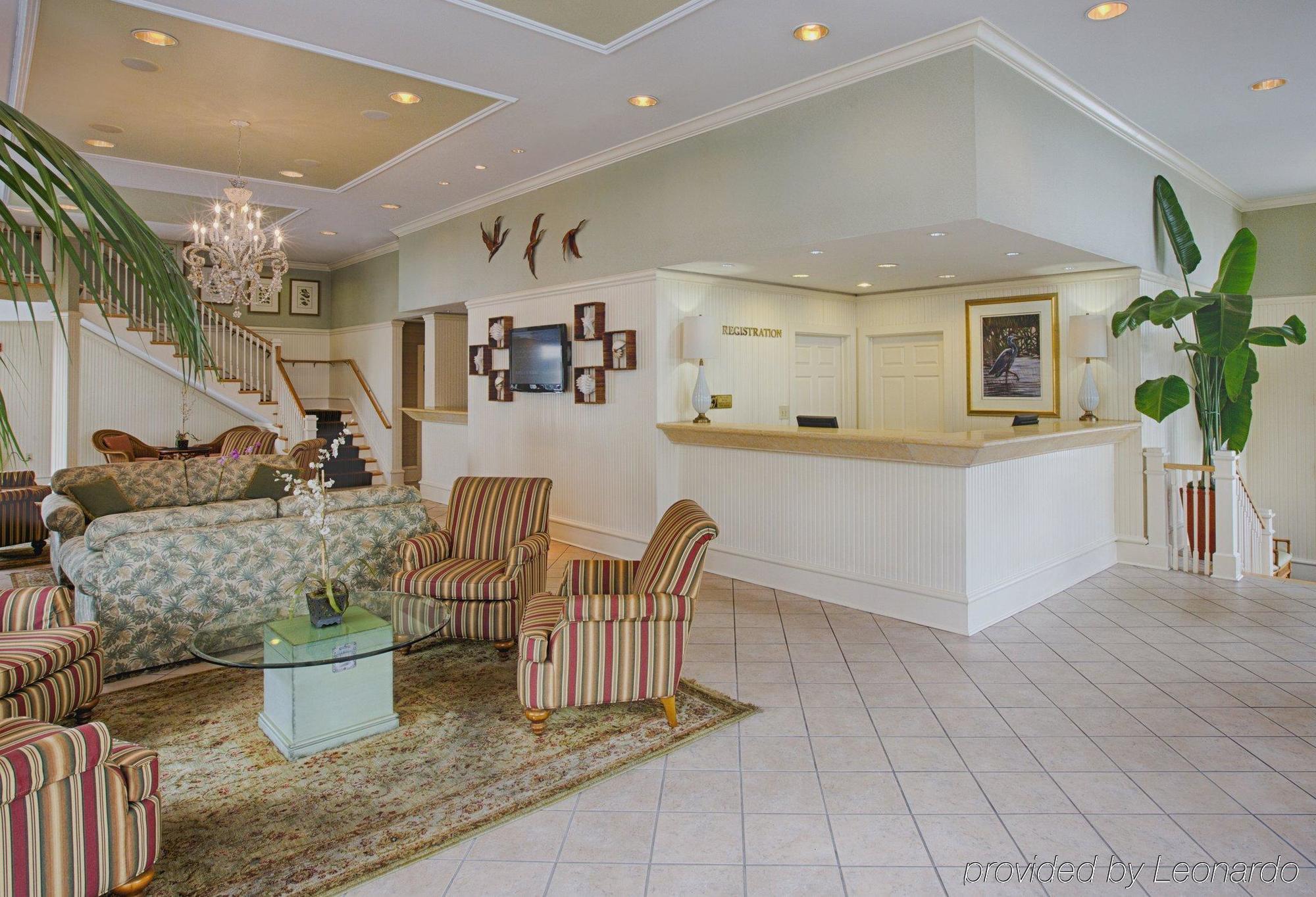 Turtle Cay Resort Virginia Beach Exterior photo