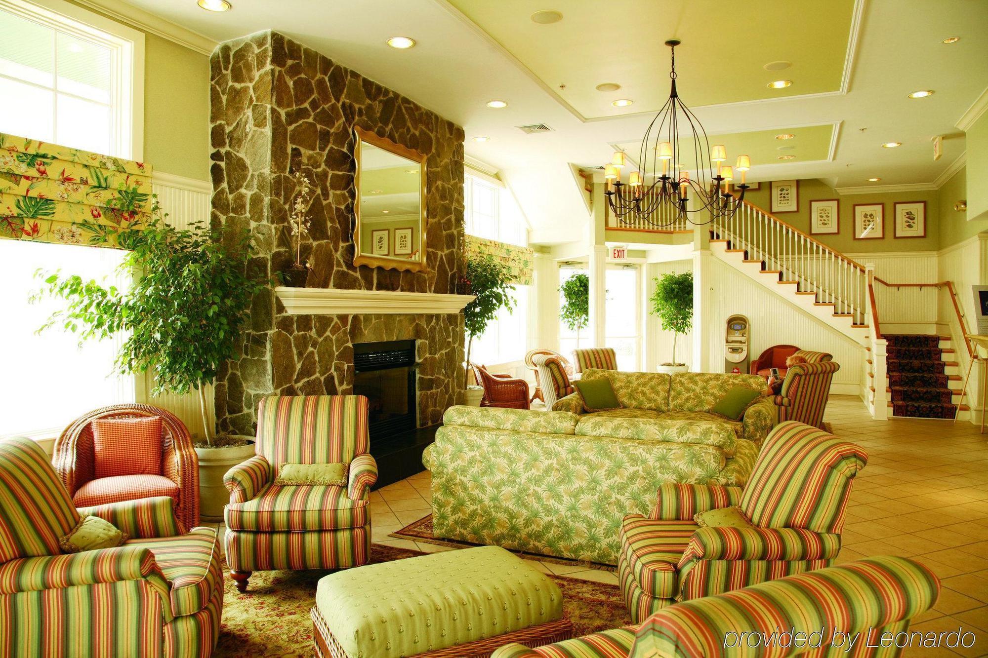 Turtle Cay Resort Virginia Beach Interior photo