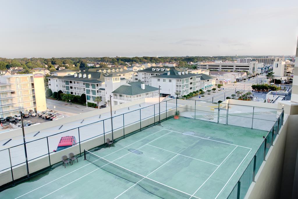 Turtle Cay Resort Virginia Beach Exterior photo