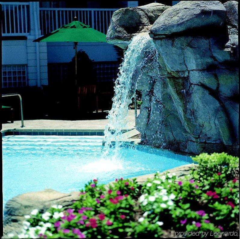Turtle Cay Resort Virginia Beach Exterior photo