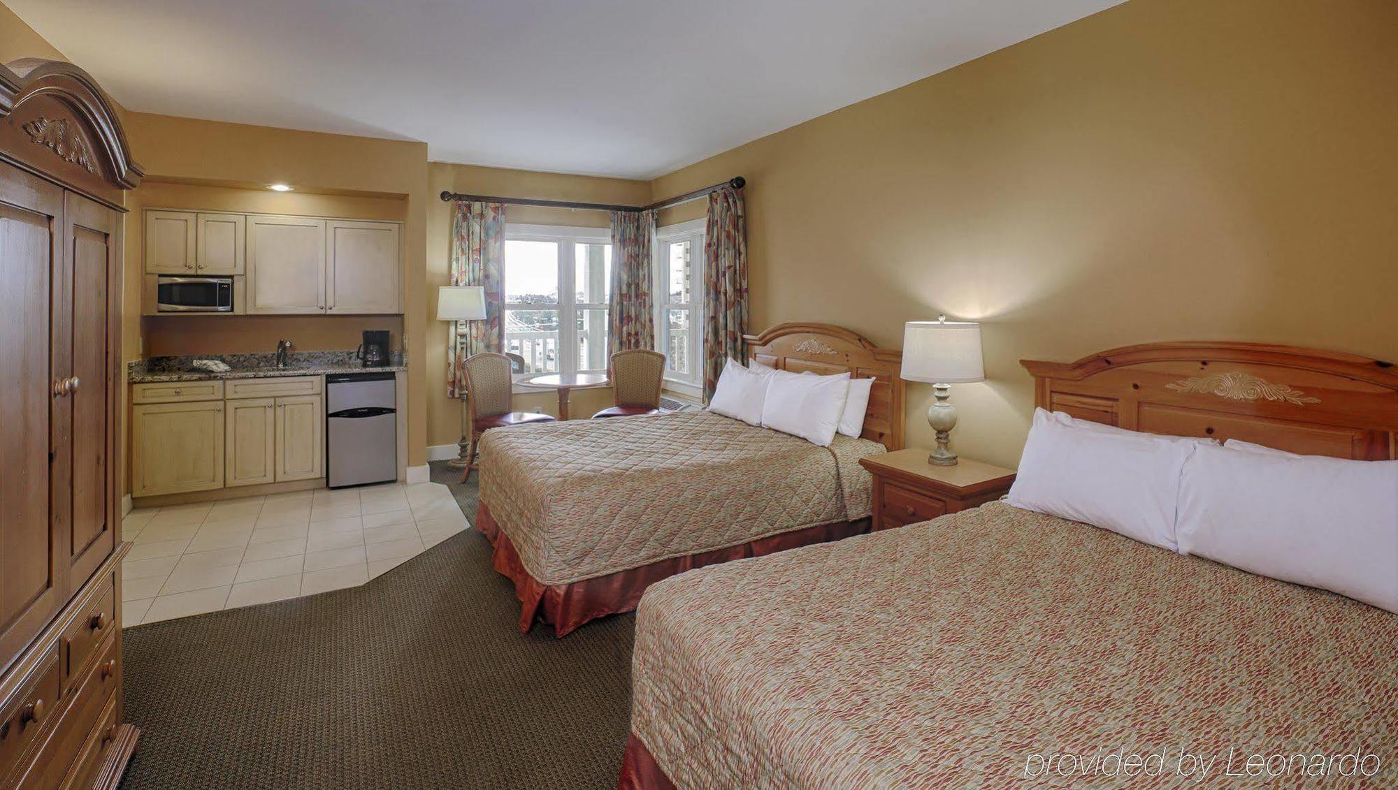 Turtle Cay Resort Virginia Beach Exterior photo