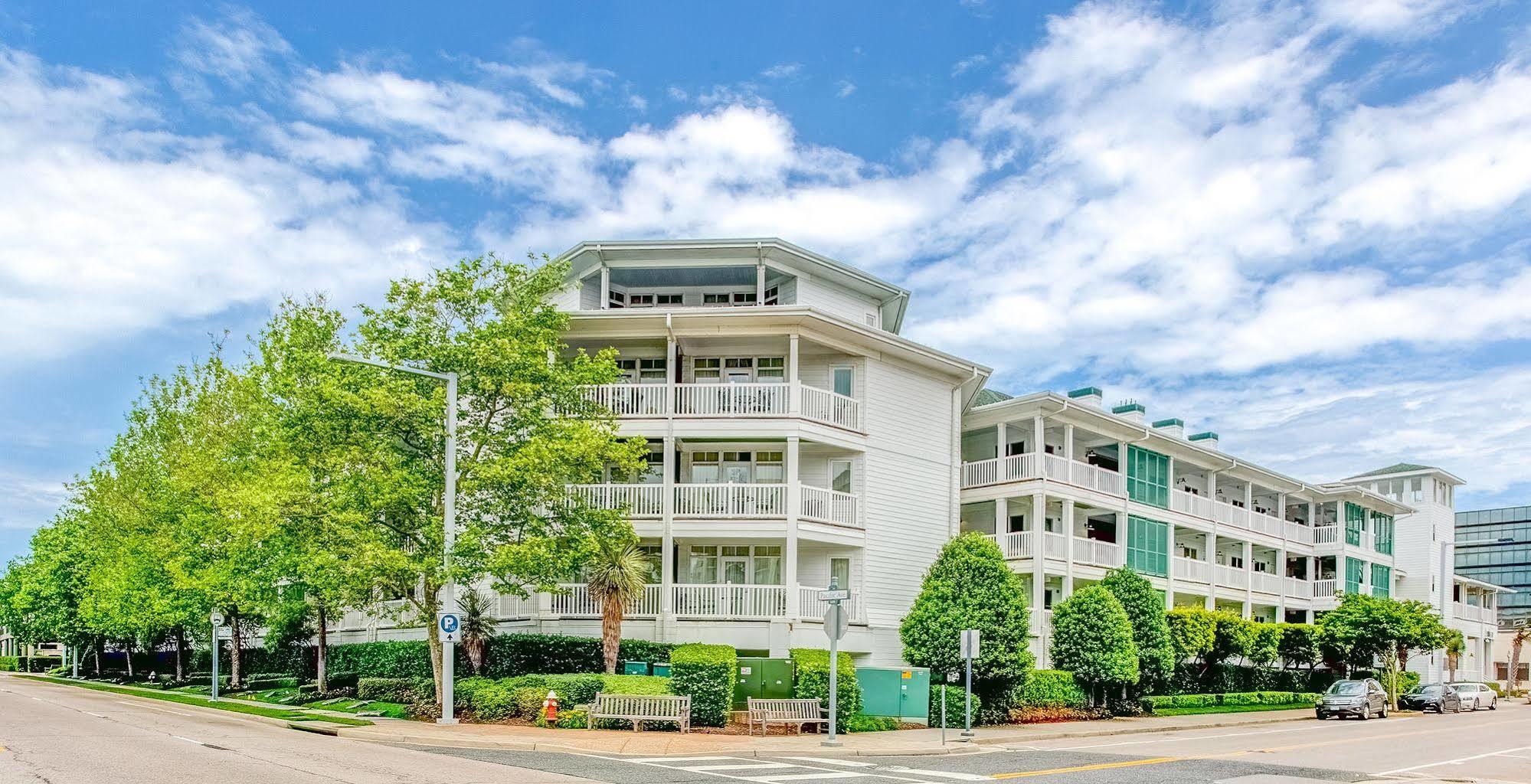 Turtle Cay Resort Virginia Beach Exterior photo