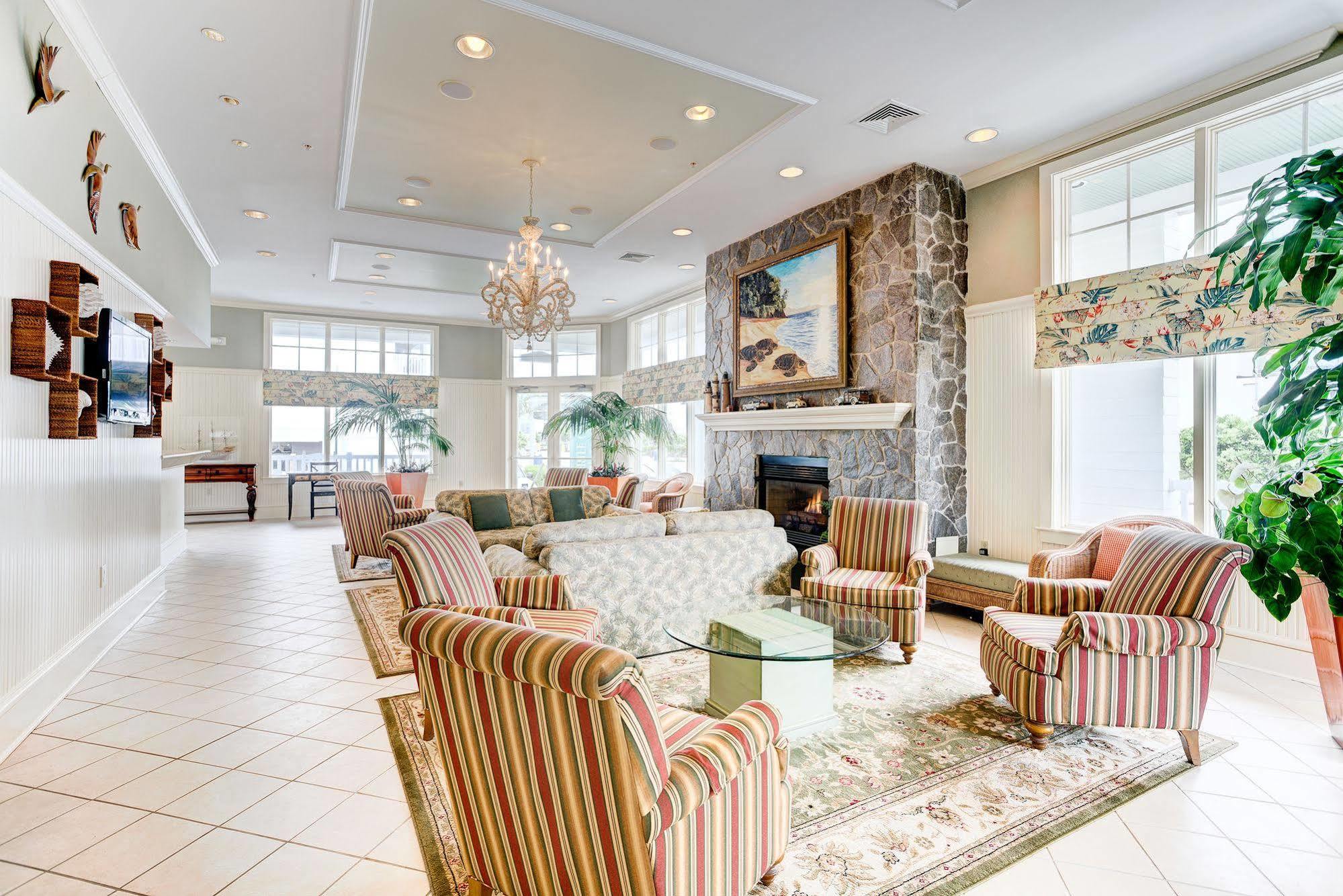 Turtle Cay Resort Virginia Beach Exterior photo
