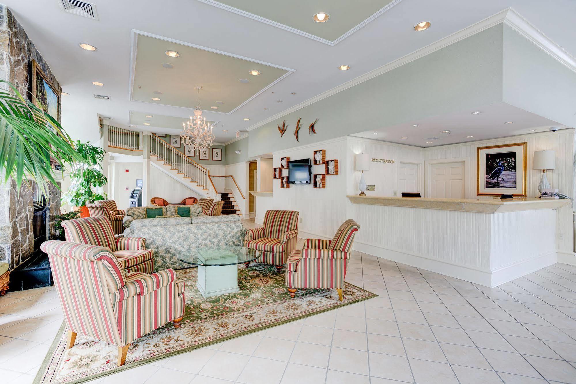 Turtle Cay Resort Virginia Beach Exterior photo